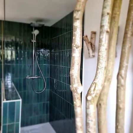 La Longere Avec Piscine Villa Saint-Martin-le-Gaillard