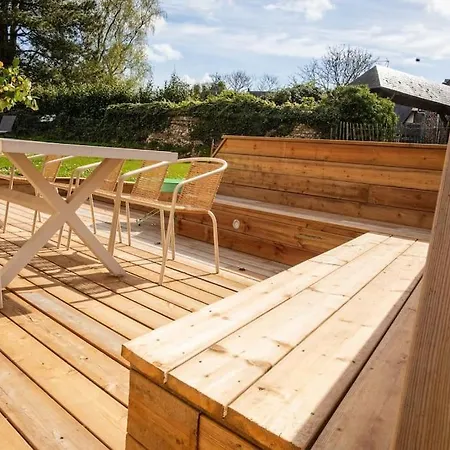 La Longere Avec Piscine Saint-Martin-le-Gaillard